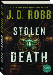 STOLEN IN DEATH