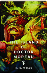 THE ISLAND OF DOCTOR MOREAU