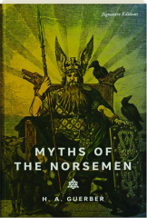 MYTHS OF THE NORSEMEN