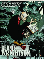 CREEPY PRESENTS: Bernie Wrightson