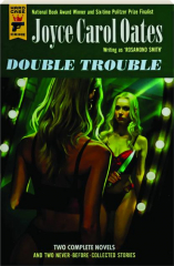 DOUBLE TROUBLE