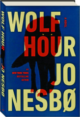 WOLF HOUR