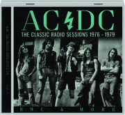 AC / DC: The Classic Radio Sessions 1976-1979