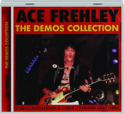 ACE FREHLEY: The Demos Collection