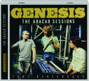 GENESIS: The Abacab Sessions