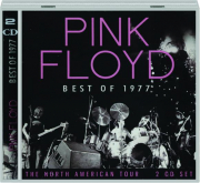PINK FLOYD: Best of 1977