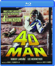 4D MAN