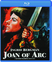 JOAN OF ARC