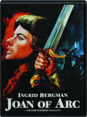JOAN OF ARC