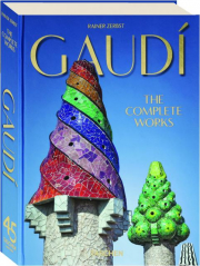 GAUDI: The Complete Works