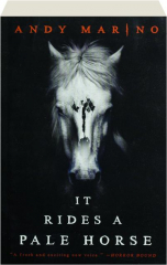 IT RIDES A PALE HORSE