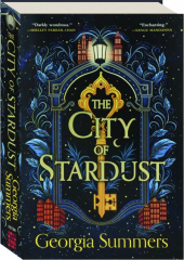 THE CITY OF STARDUST