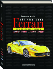 FERRARI: All the Cars