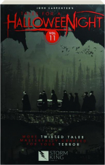 JOHN CARPENTER'S TALES FOR HALLOWEENIGHT, VOL. 11