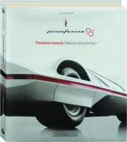 PININFARINA 95: Timeless Beauty