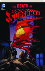 THE DEATH OF SUPERMAN