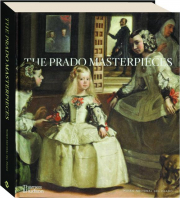 THE PRADO MASTERPIECES