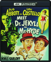 ABBOTT AND COSTELLO MEET DR. JEKYLL AND MR. HYDE