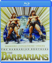 THE BARBARIANS