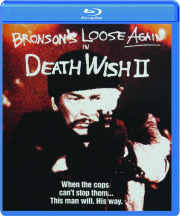 DEATH WISH II