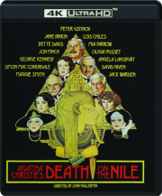 DEATH ON THE NILE