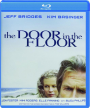 THE DOOR IN THE FLOOR