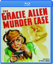 THE GRACIE ALLEN MURDER CASE