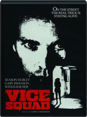 VICE SQUAD