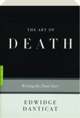 THE ART OF DEATH: Writing the Final Story