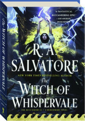 THE WITCH OF WHISPERVALE