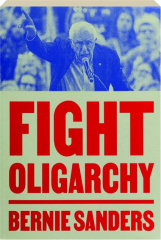 FIGHT OLIGARCHY