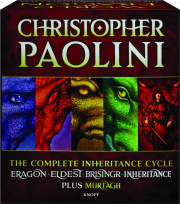 WORLD OF ERAGON, FIVE BOOK SET