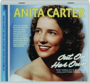 ANITA CARTER: Out on Her Own--The Singles & Albums Collection, 1950-62