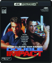 DOUBLE IMPACT