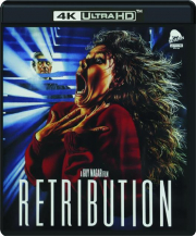 RETRIBUTION