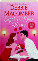 SUGAR AND SPICE KISSES