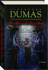 THE MAN IN THE IRON MASK