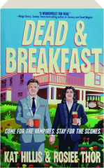 DEAD & BREAKFAST