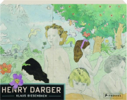 HENRY DARGER