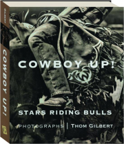 COWBOY UP! Stars Riding Bulls