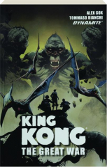 KING KONG: The Great War