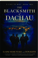 THE BLACKSMITH OF DACHAU