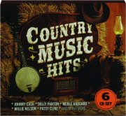 COUNTRY MUSIC HITS