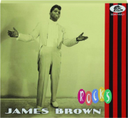 JAMES BROWN: Rocks