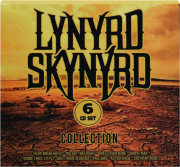 LYNYRD SKYNYRD: Collection