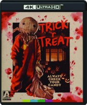 TRICK 'R TREAT
