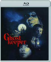 GHOSTKEEPER