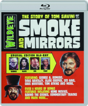 SMOKE AND MIRRORS: The Story of Tom Savini