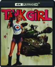 TANK GIRL