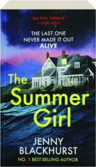 THE SUMMER GIRL